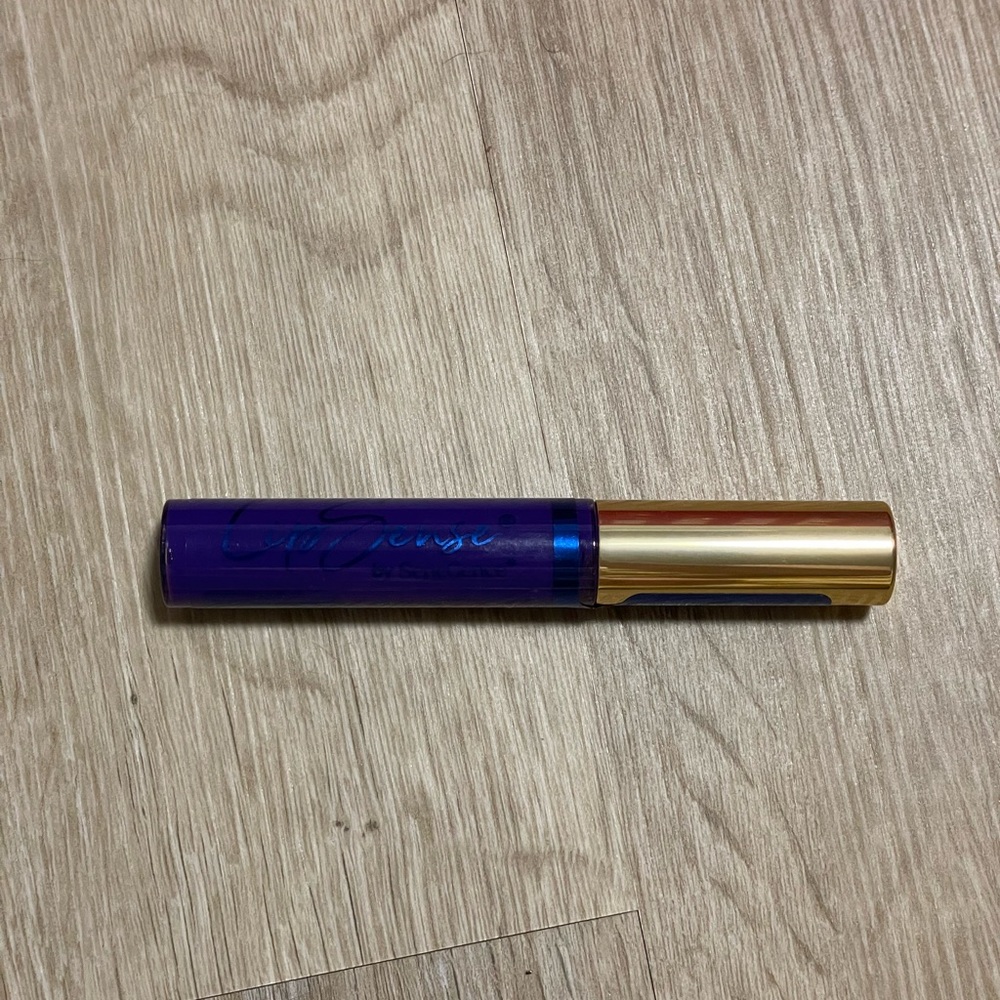 Grape SeneGence LipSense Lip Gloss